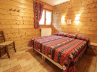 Chalet-appartement La Cabane du Haut-8