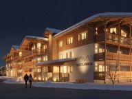 Appartement Skylodge Alpine Homes type penthouse I, zondag t/m zondag-31