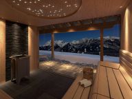 Appartement Skylodge Alpine Homes type II, zondag t/m zondag-17