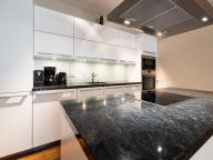 Chalet-appartement Wildkogelresorts Type IIb-15