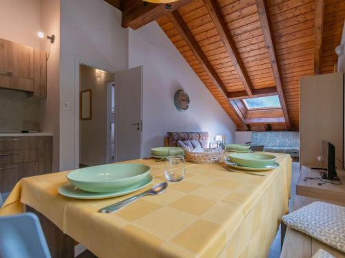 Appartement Principe Marmolada - 4-6 personen