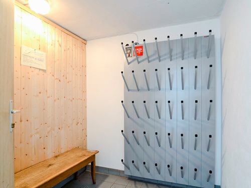 Chalet Juns Kaserer - 10 personen