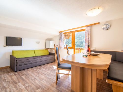 Appartement Rosi - 4-6 personen