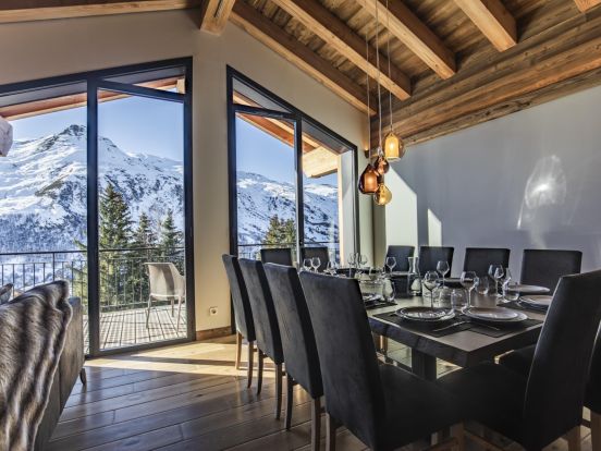 Chalet-appartement Lodge PureValley-8