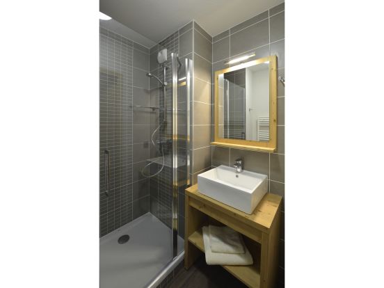 Appartement Club MMV Le Coeur des Loges-17
