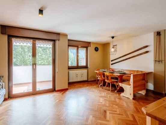 Appartement Enrosadira-11