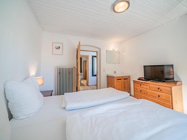 Chalet Kirchberg
