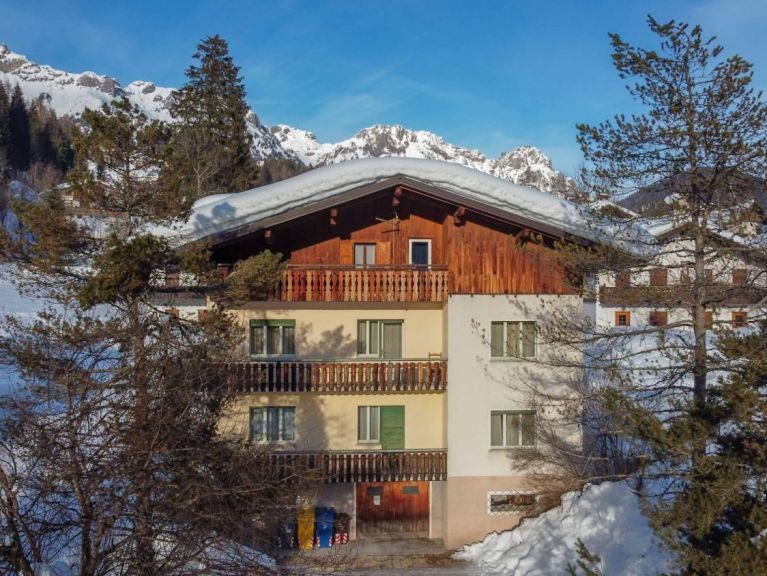 Appartement Casa Iris