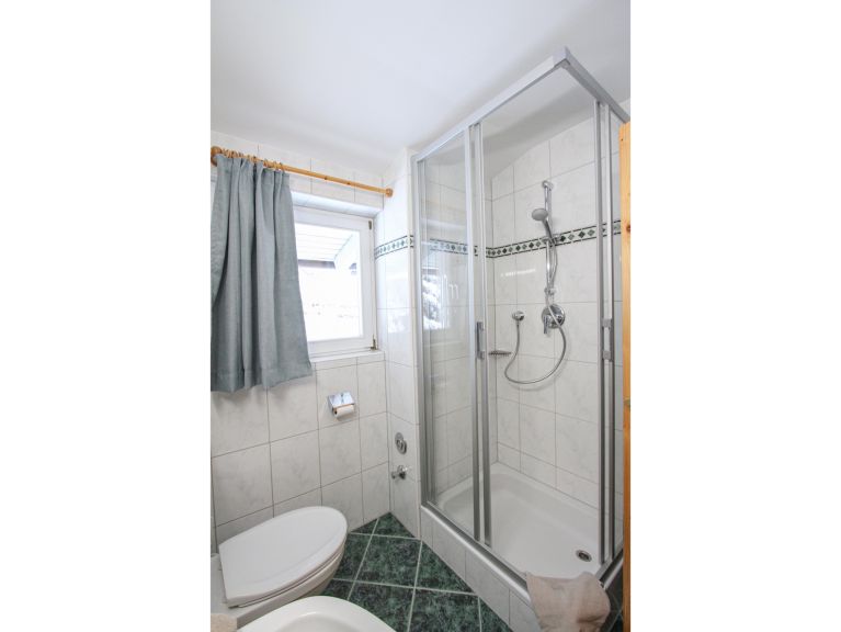 Chalet-appartement Karli Top 4
