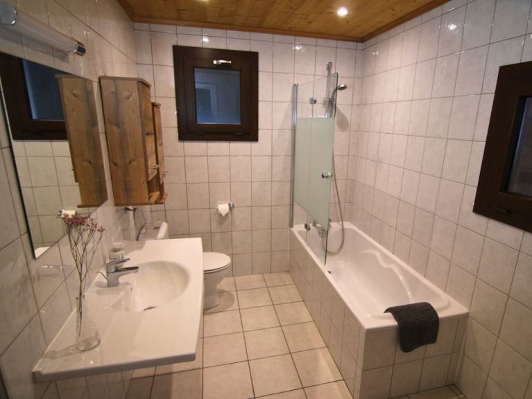 Chalet Chelmer inclusief catering