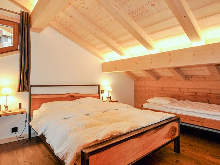 Chalet La Corniche