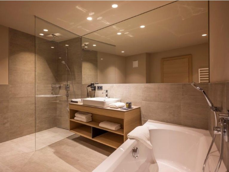 Appartement Postresidenz Penken