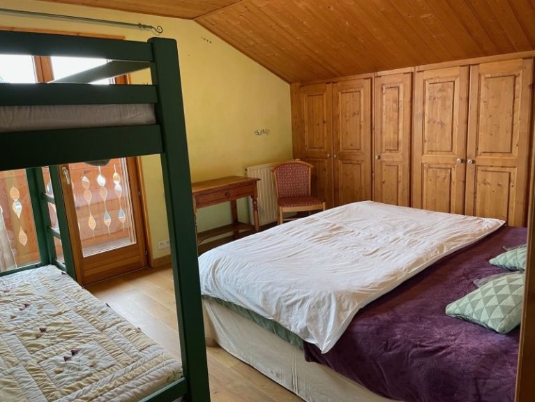 Chalet L'Orme