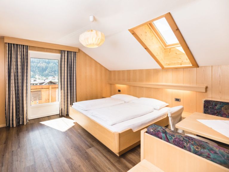 Chalet Zirm inclusief catering