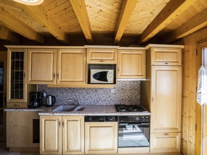 Chalet Muverant