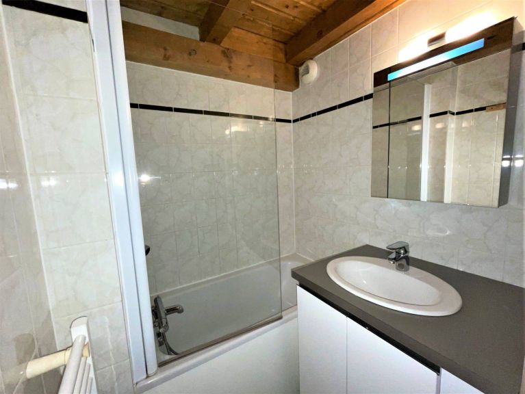 Appartement Les Côtes d'Or Bossons - 401