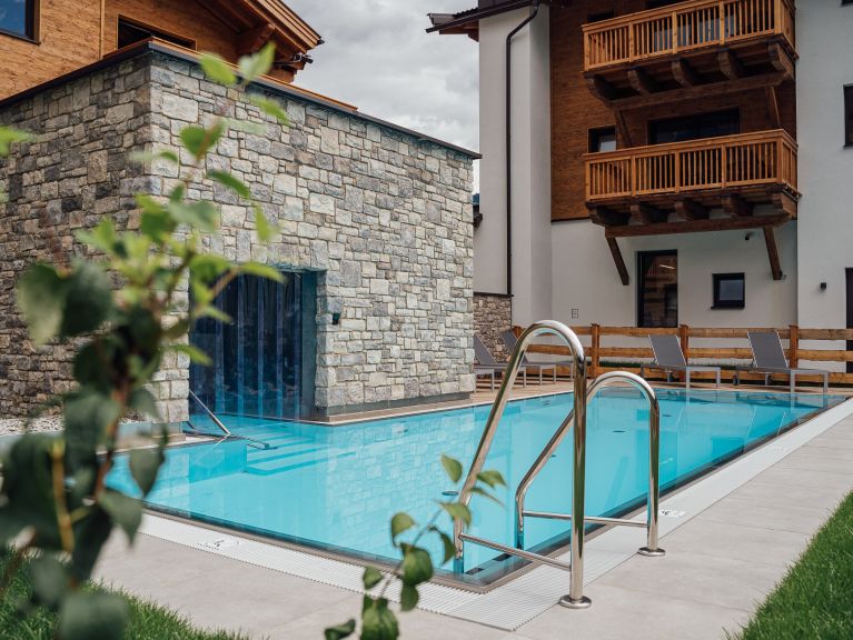 Chalet-appartement Der Kehlbachwirt Deluxe Alpine