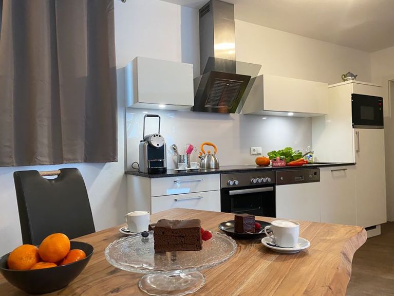 Appartement Nomay Top 4