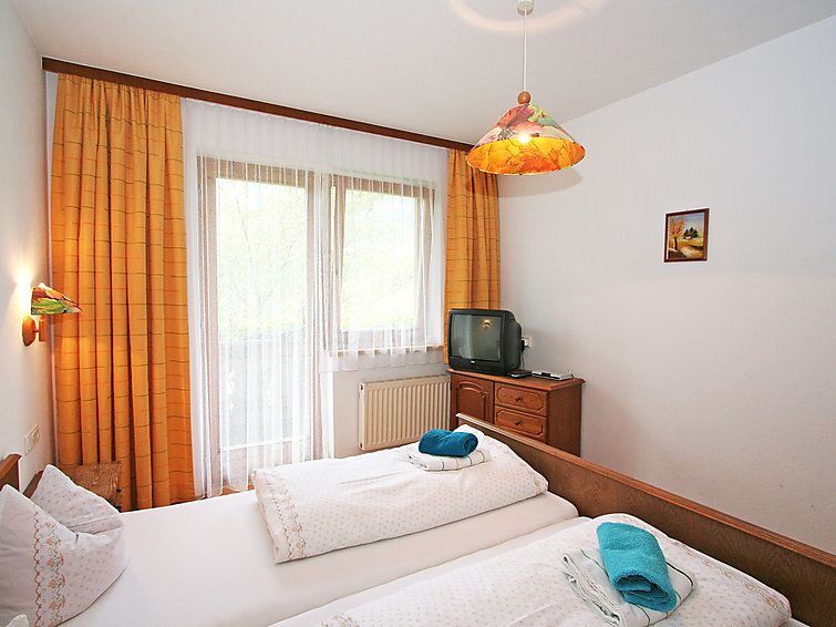 Appartement Hansjörg