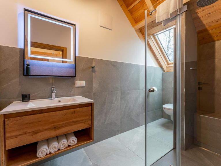 Chalet Mountain Chalet Luxx