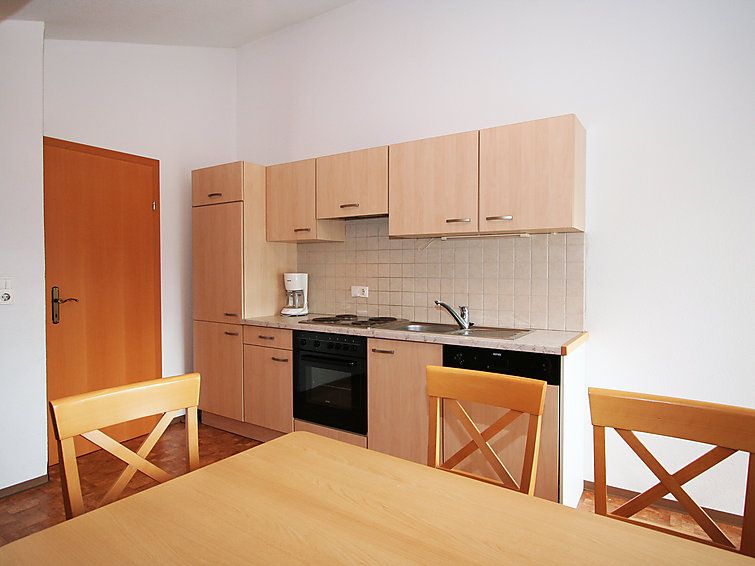 Appartement Hansjörg