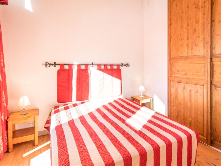 Chalet-appartement Le Hameau de Valloire