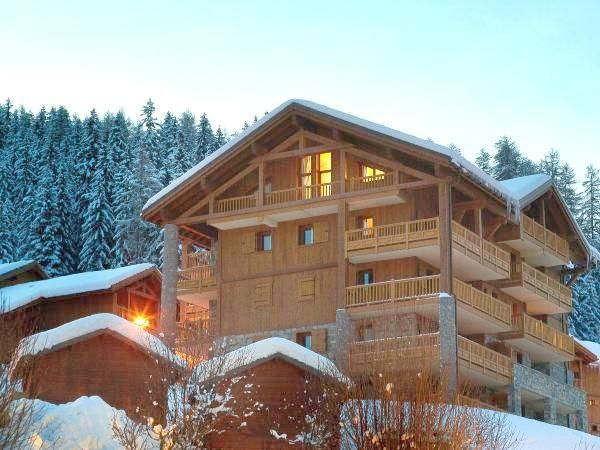 Chalet-appartement CGH Résidence L'Oree des Cimes