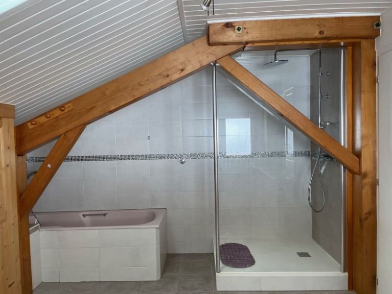 Chalet L'Orme