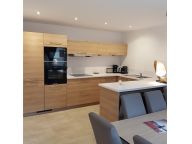 Chalet Les Balcons de Pierre Pomme appartement 1-5