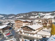 Chalet-appartement Gaisbergblick-18