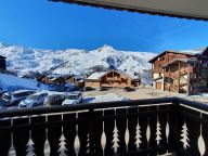 Chalet-appartement Geffriand Nr 1-13
