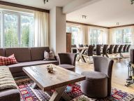 Chalet Gabl inclusief catering-7