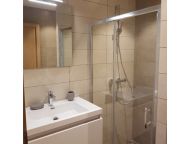 Chalet Les Balcons de Pierre Pomme appartement 1-12