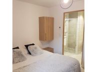 Chalet Les Balcons de Pierre Pomme appartement 1-3