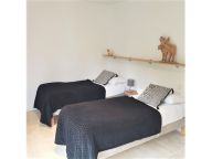 Chalet Les Balcons de Pierre Pomme appartement 1-10