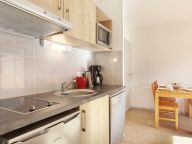 Appartement Le Crystal-6