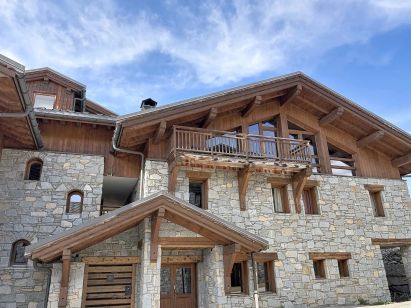 Chalet-appartement De Marie-1