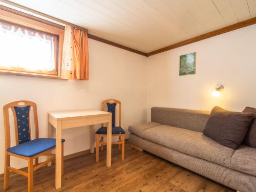 Chalet-appartement Stock - 9 personen