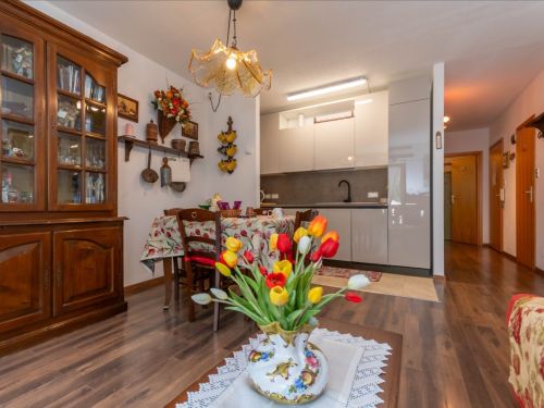 Appartement Principe Marmolada - 3-5 personen