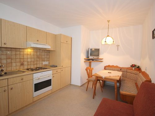 Appartement Hansjörg - 3 personen