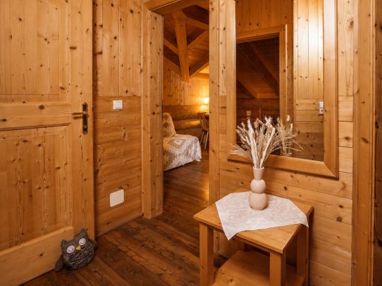 Chalet Alpenchalet-16