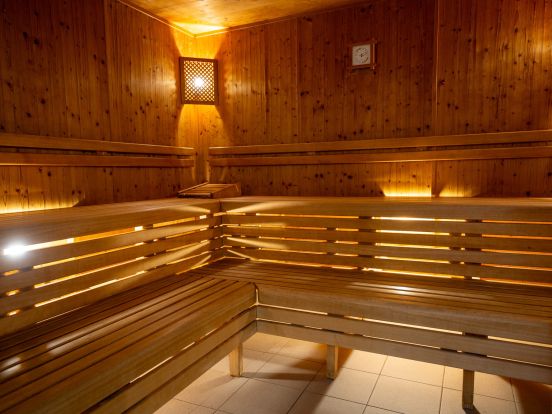 Chalet-appartement AlpenParks Rehrenberg-15