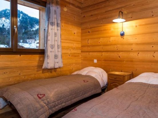 Chalet Vuargnes-18