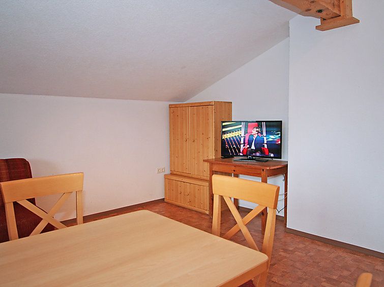 Appartement Hansjörg