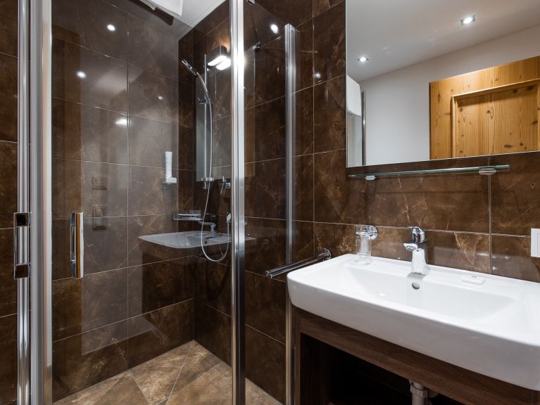 Chalet-appartement Wildkogelresorts Type IVb