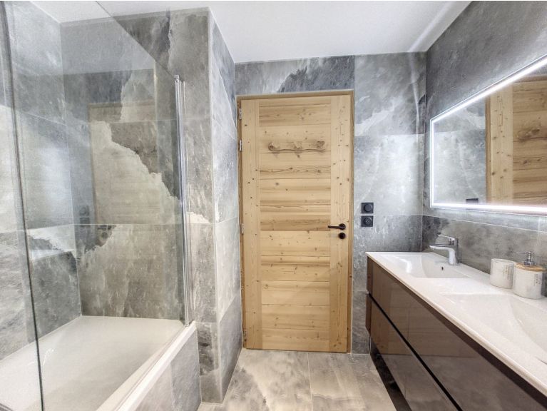 Chalet-appartement Le Diamant des Cimes