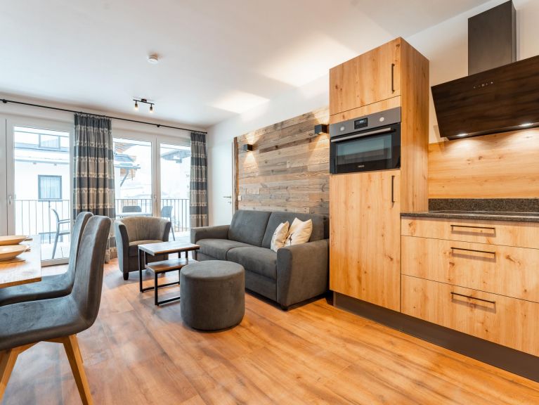 Appartement Falken Top 4