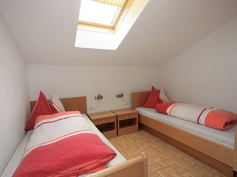 Appartement Hansjörg