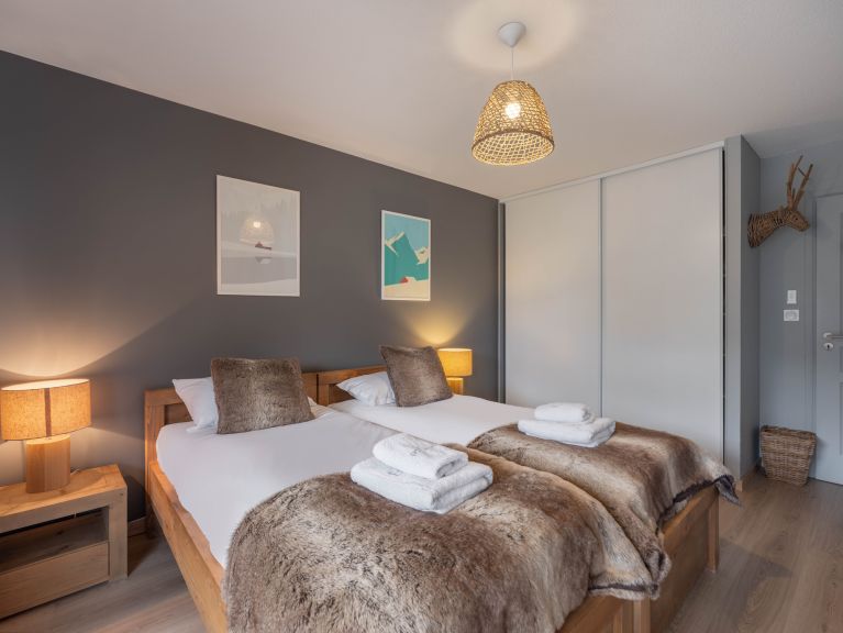 Appartement Le 360 nr. 16