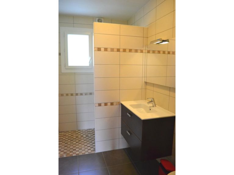Chalet-appartement Pensée des Alpes